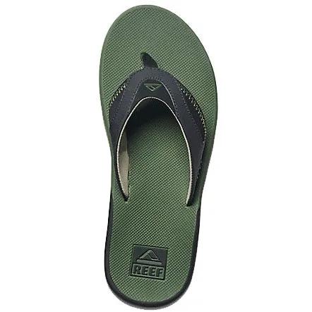 REEF Fanning Sandals - 2021