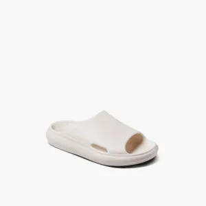 Reef Kids Rio Slide - Whisper White