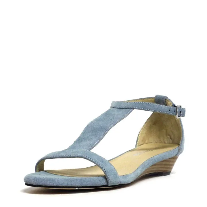 Samira T-Strap Sandals