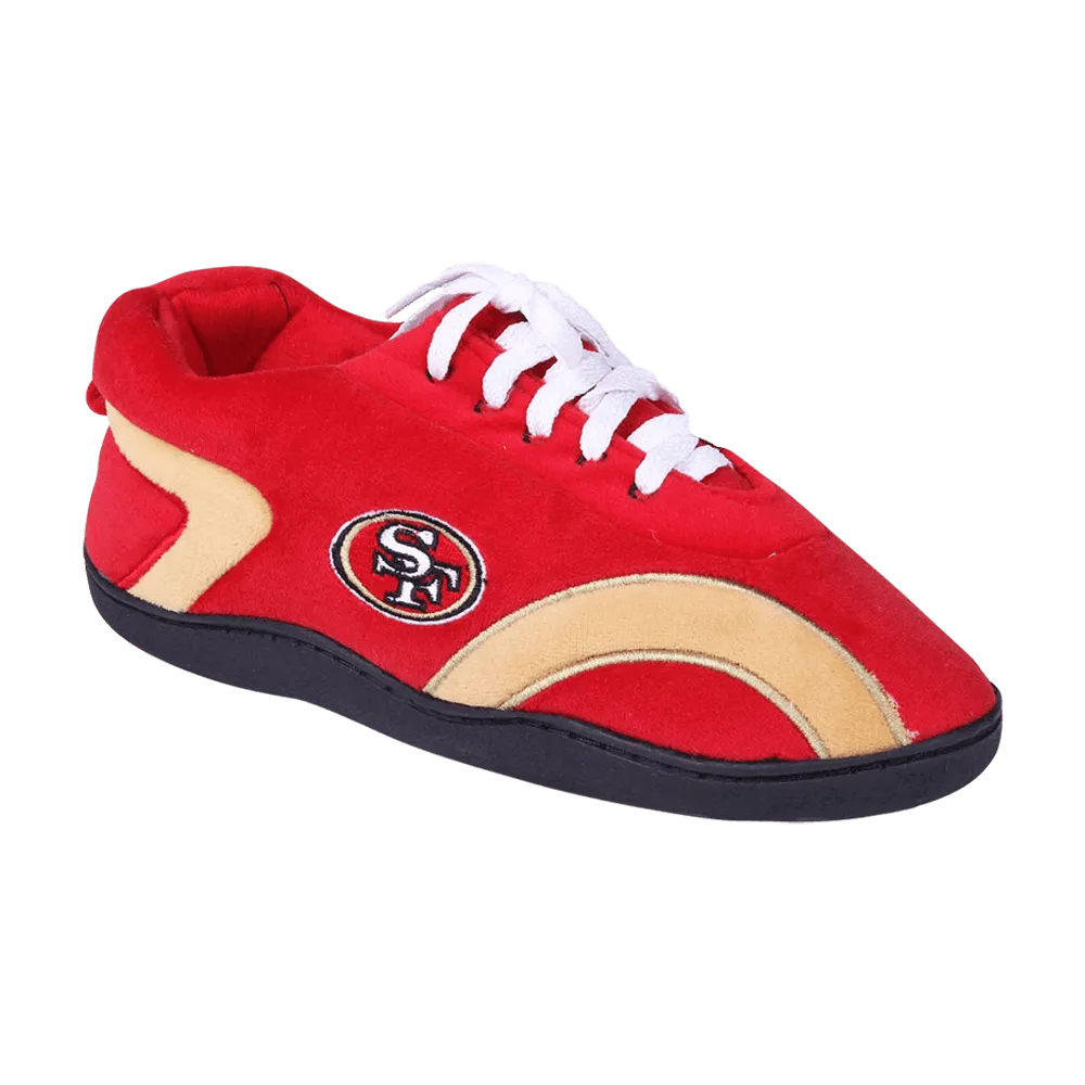 San Francisco 49ers All Around