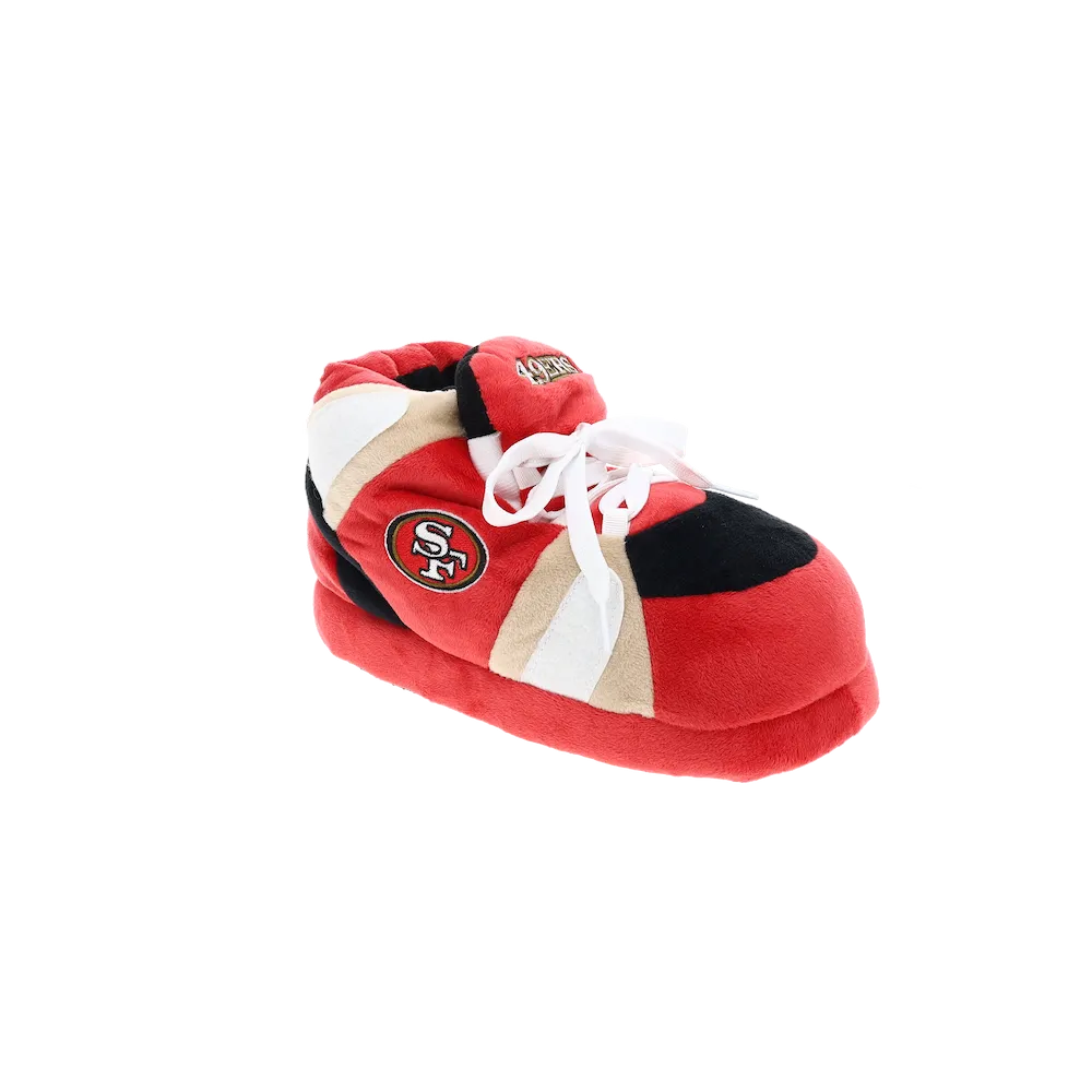 San Francisco 49ers Slippers