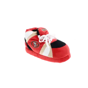 San Francisco 49ers Slippers