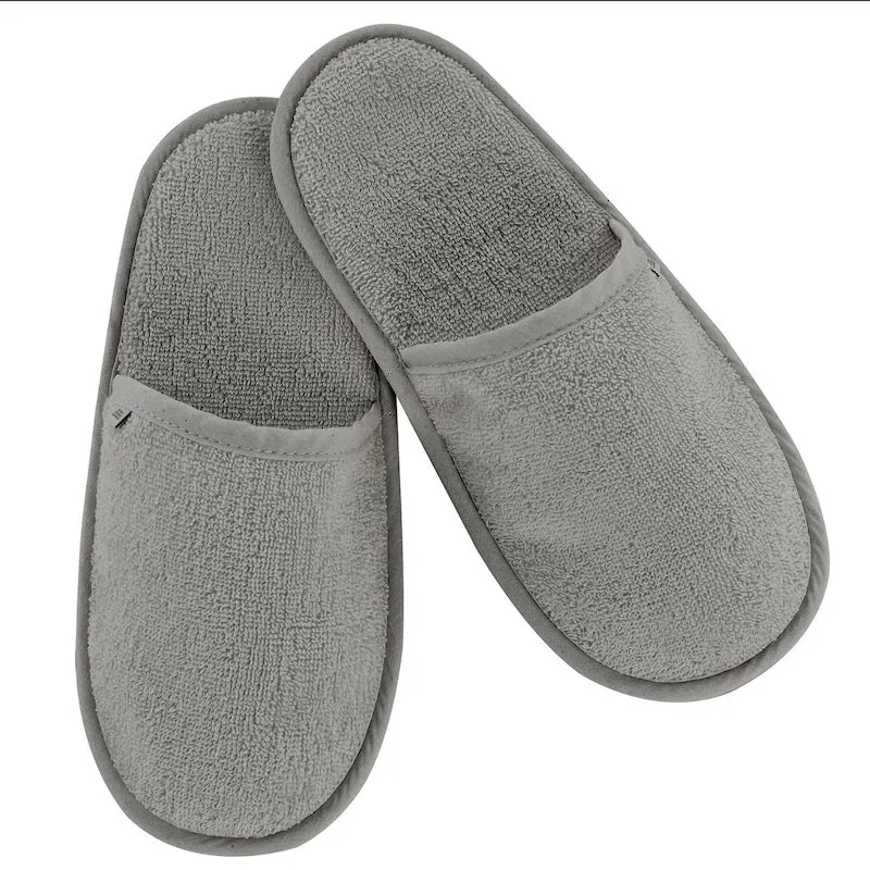 Spa Slippers by Abyss & Habidecor