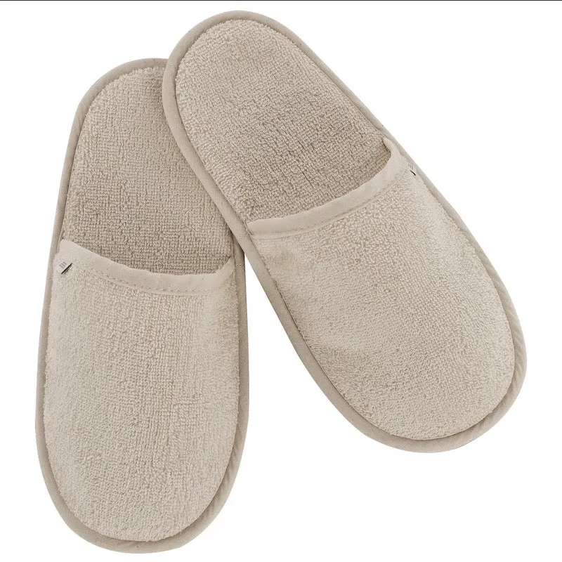 Spa Slippers by Abyss & Habidecor