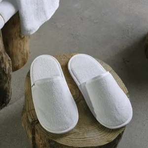 Spa Slippers by Abyss & Habidecor