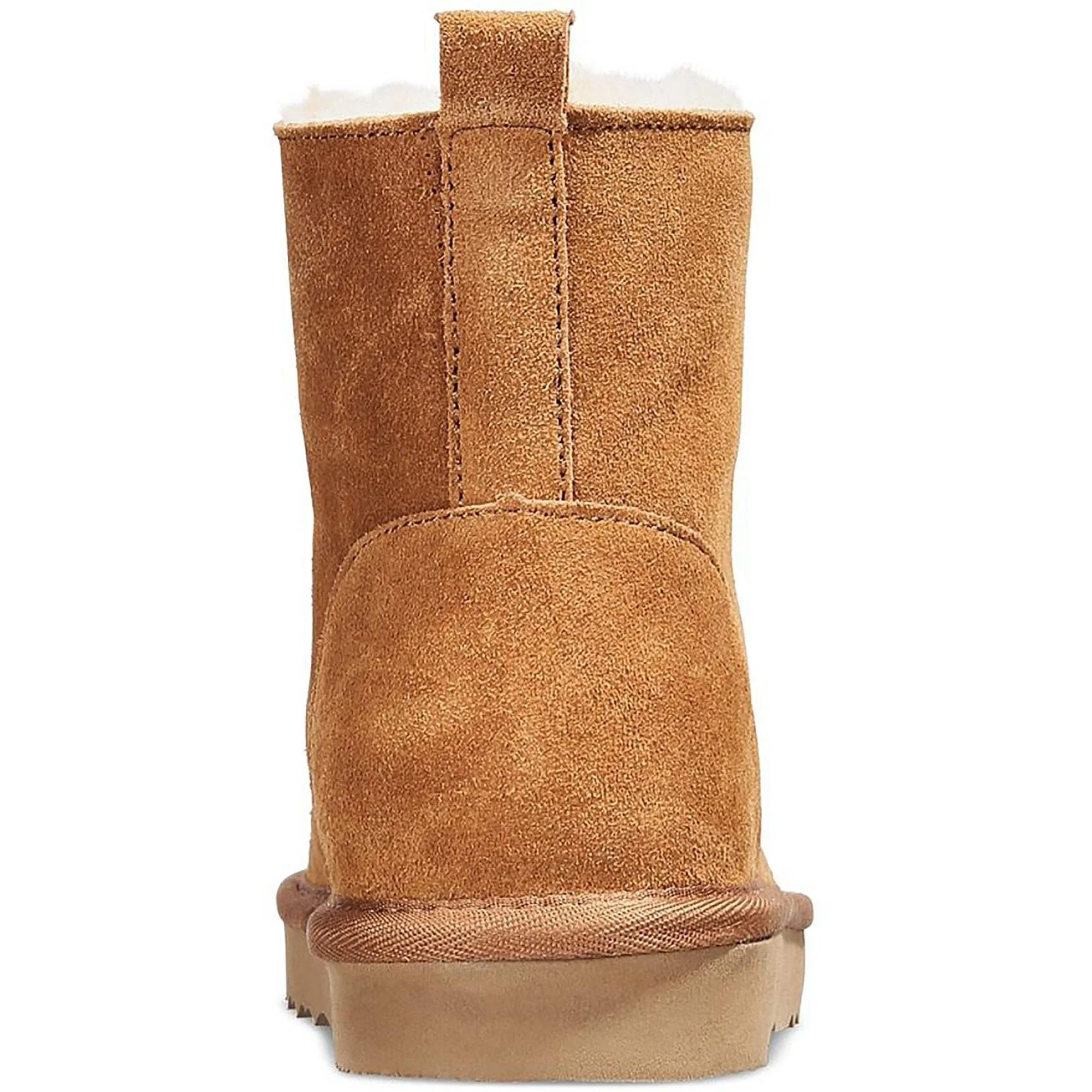 STYLE & CO. - Faux Fur Lined Winter & Snow Boots