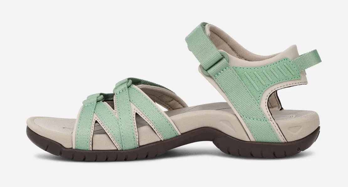 Teva Womens Tirra Basil