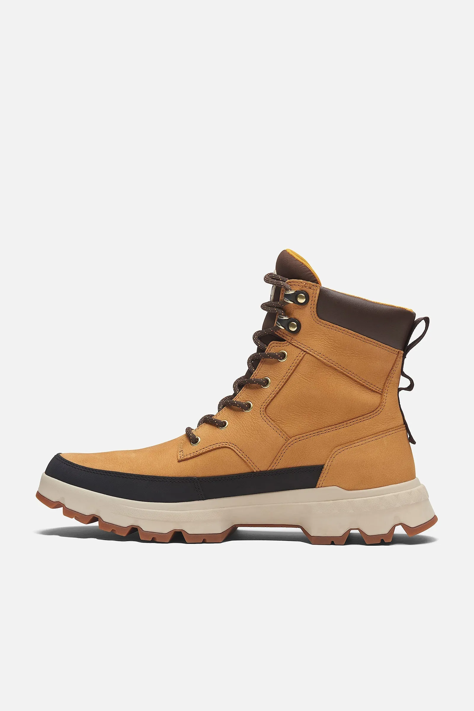 Timberland Originals Ultra Mid Lace Up Waterproof Boot