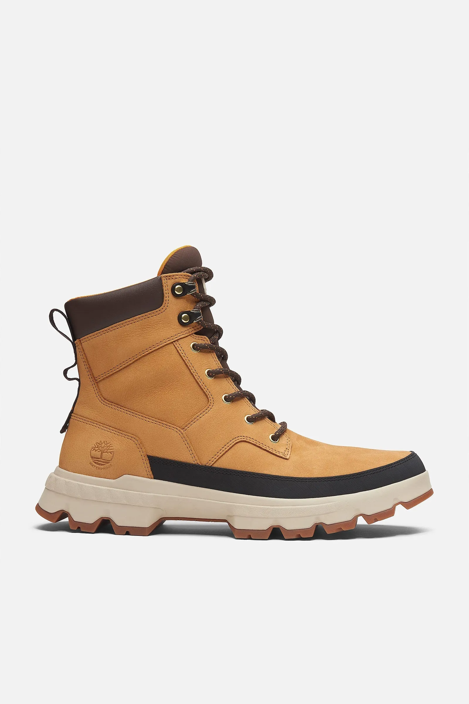 Timberland Originals Ultra Mid Lace Up Waterproof Boot