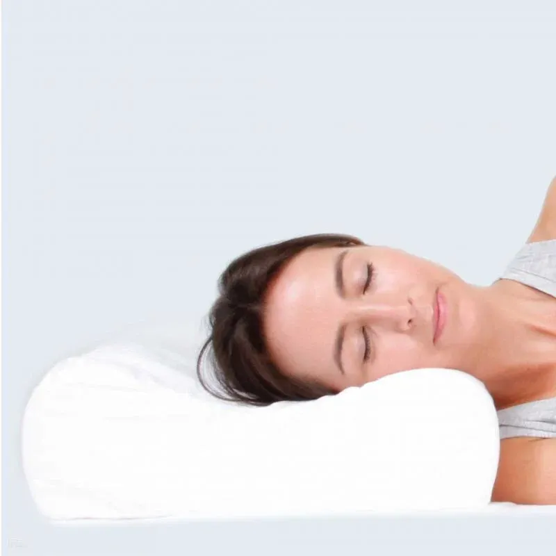 Tranquillow Contoured Pillow