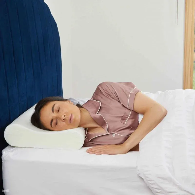 Tranquillow Contoured Pillow