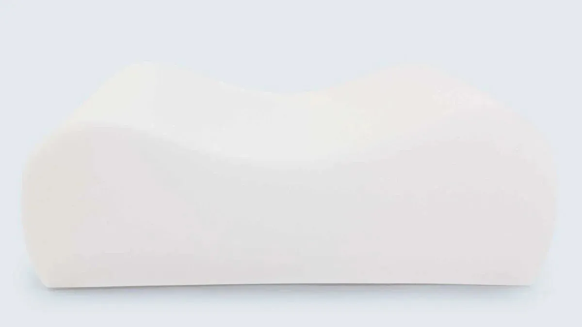 Tranquillow Contoured Pillow