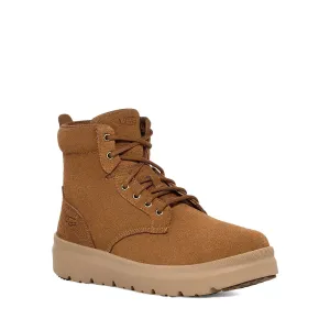 UGG Men's Burleigh Boot, Chestnut