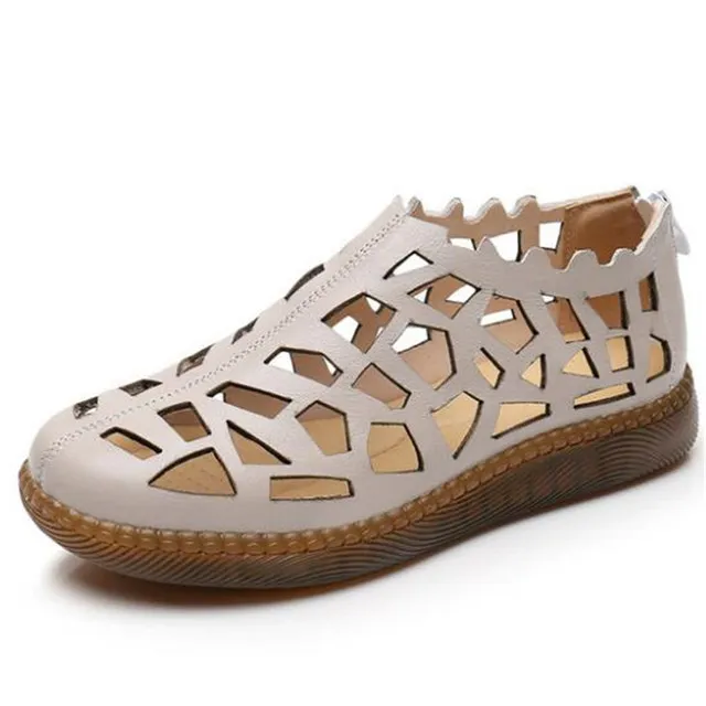 USS Shoes Maikel Women's Summer Sandal