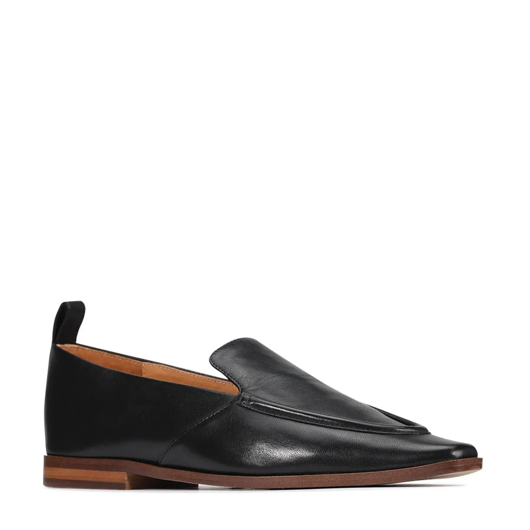 VINNI PENNY LOAFERS LEATHER