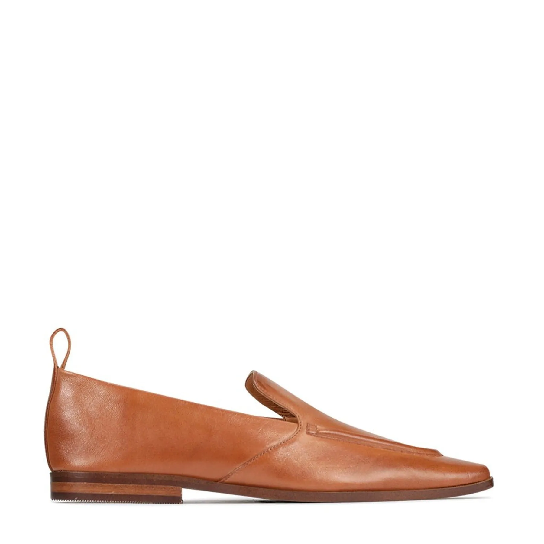 VINNI PENNY LOAFERS LEATHER