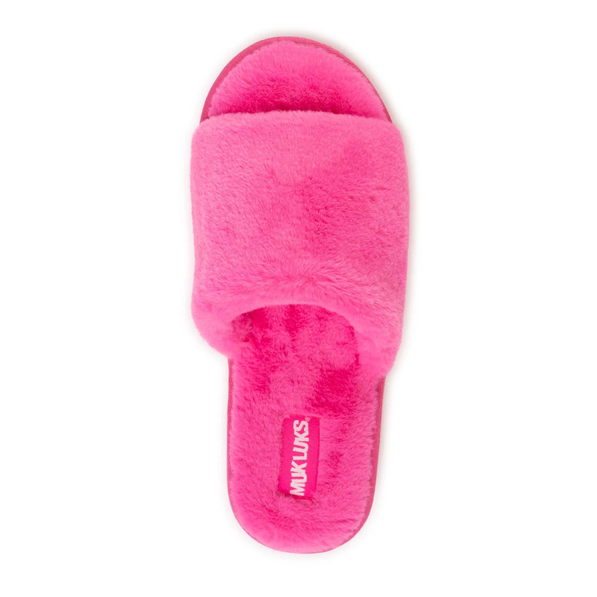 Women's Platform Slipper