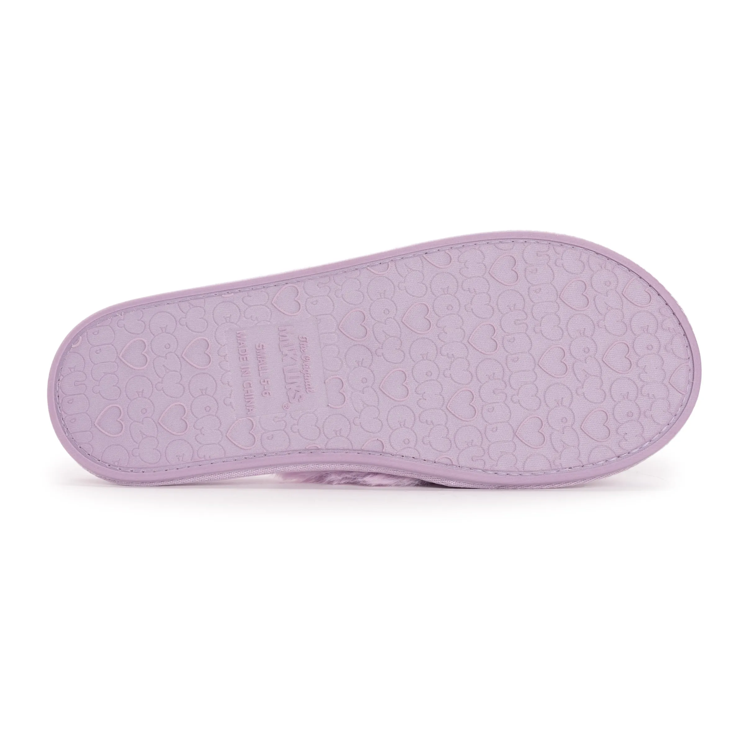 Women's Quilted Maren Thong Slipper