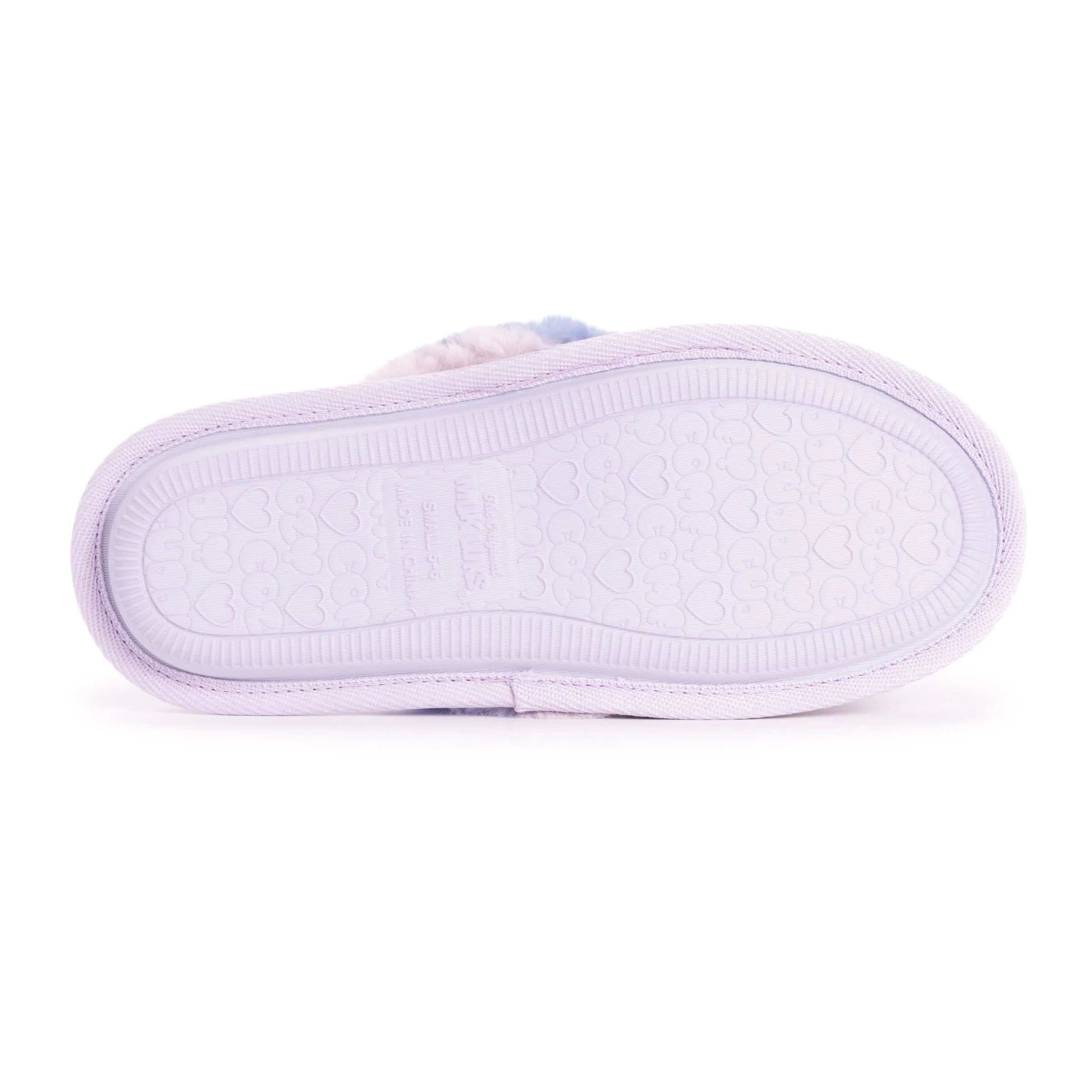 Women's Quilted Maren Thong Slipper