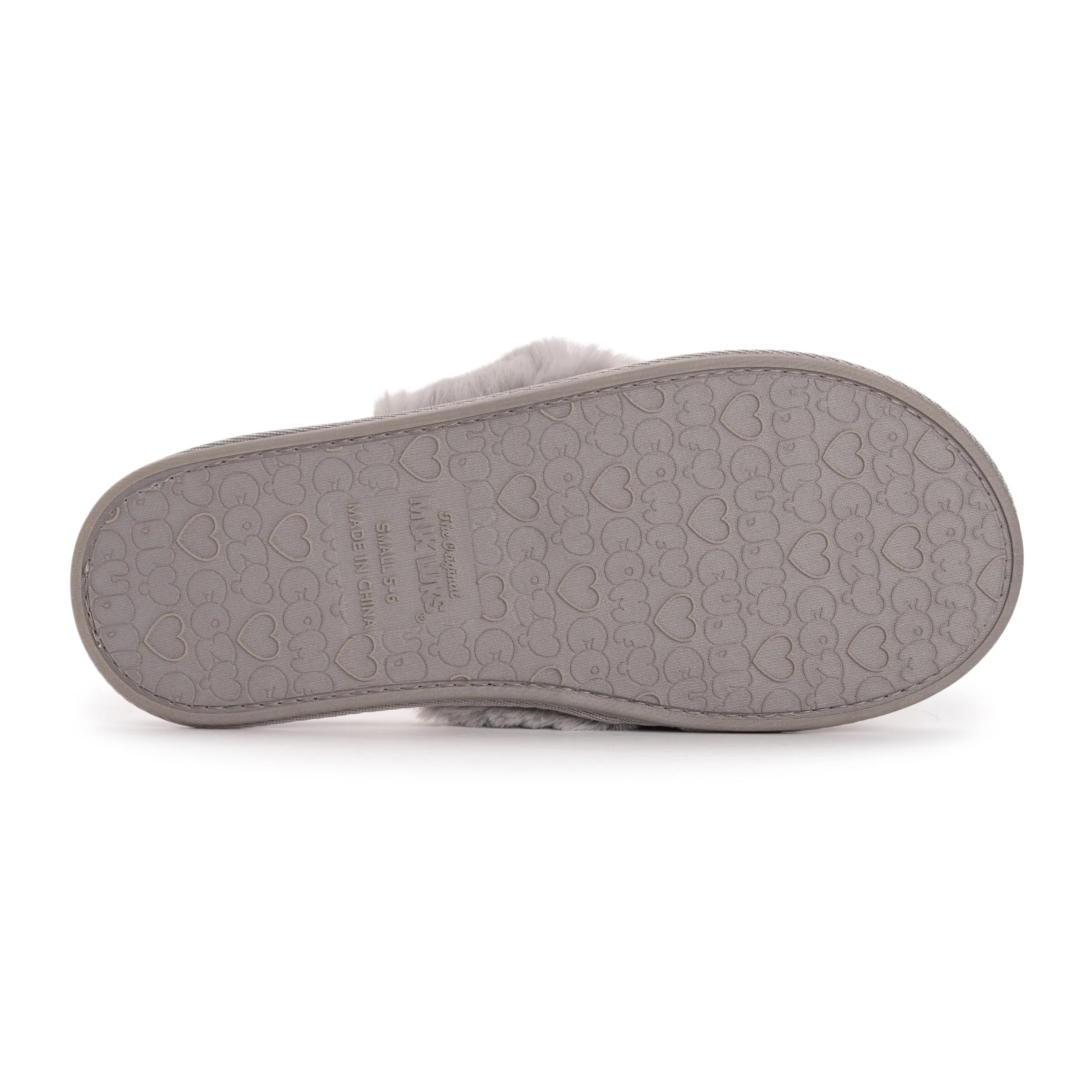 Women's Quilted Maren Thong Slipper